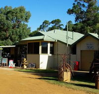 Albany Happy Days Caravan Park - Hotel Gold Coast