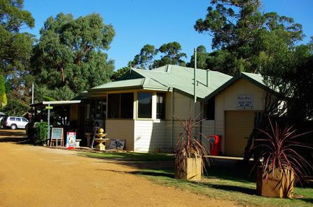 Albany Happy Days Caravan Park - Hotel Gold Coast 0