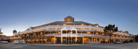 Esplanade Hotel Fremantle - by Rydges - Hotel Gold Coast