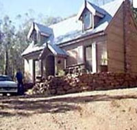 Table Top Mountain Retreat - Hotel Gold Coast