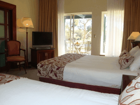 Joondalup Resort - Hotel Gold Coast