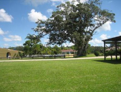 The Nambucca Motel - Hotel Gold Coast 5