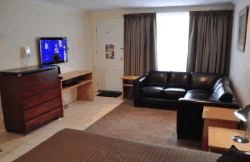 Emu Point Motel - Hotel Gold Coast