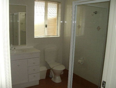 Gale Street Motel And Villas - Hotel Gold Coast 0