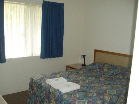 Gale Street Motel And Villas - Hotel Gold Coast 1