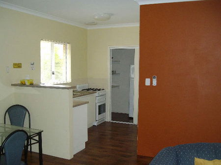 Gale Street Motel And Villas - Hotel Gold Coast 2
