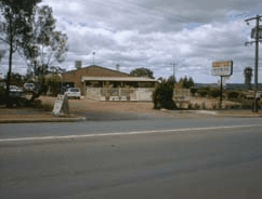 Albert Facey Motor Inn - Hotel Gold Coast 2