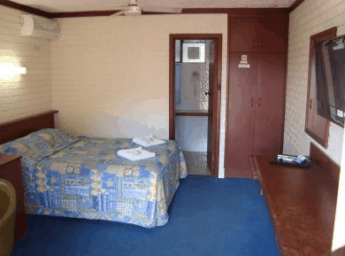 Amaroo Motor Lodge - thumb 1