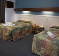 Amity Motor Inn - Hotel Gold Coast