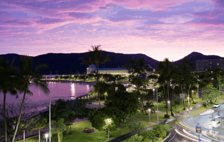 Mantra Esplanade - Hotel Gold Coast