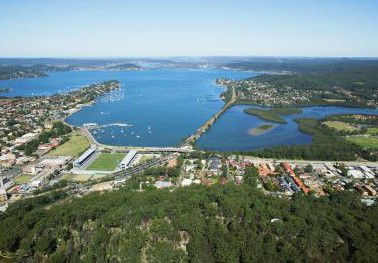 Gosford Palms Motor Inn - Hotel Gold Coast 2