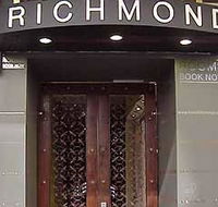 Hotel Richmond - Hotel Gold Coast