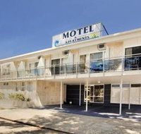 Manly Oceanside Accommodation - Hotel Gold Coast