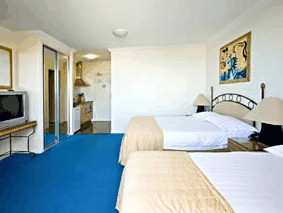 Clarion Hotel Mackay Marina - Hotel Gold Coast