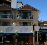Beachside Apartment Hotel - Hotel Gold Coast