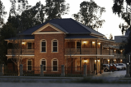Carlyle Suites  Apartments - Hotel Gold Coast