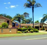 Jacaranda Place Motor Inn - Hotel Gold Coast