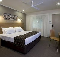 Cairns Colonial Club Resort - Hotel Gold Coast
