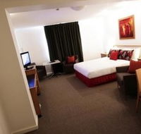 Townhouse Hotel - Hotel Gold Coast