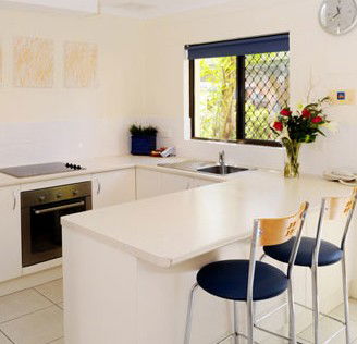 Wolngarin Holiday Resort - Hotel Gold Coast 1