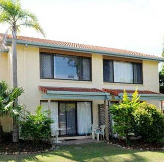 Wolngarin Holiday Resort - Hotel Gold Coast 2