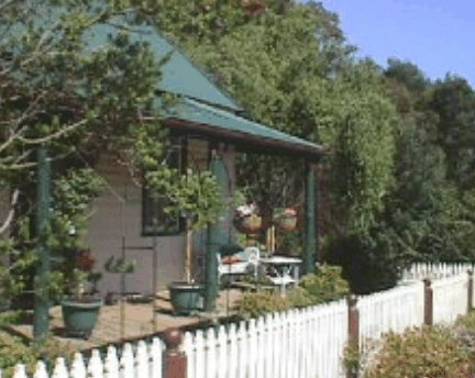 Ambleside TAS Hotel Gold Coast