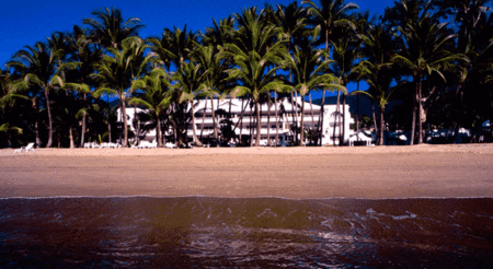 Angsana Great Barrier Reef - Hotel Gold Coast
