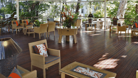 Angsana Great Barrier Reef - Hotel Gold Coast 2