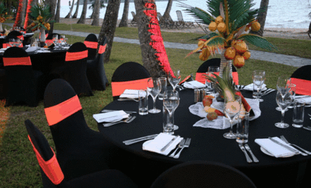 Angsana Great Barrier Reef - Hotel Gold Coast 3
