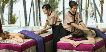 Angsana Great Barrier Reef - Hotel Gold Coast 5