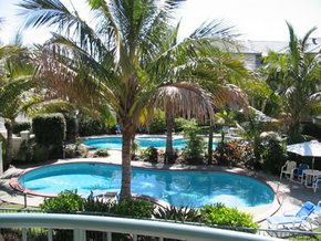 Pacific Place Apartments - Hotel Gold Coast 1