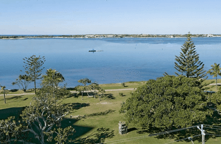 Blue Waters Apartments - Hotel Gold Coast