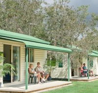 Glen Villa Resort Byron Bay - Hotel Gold Coast