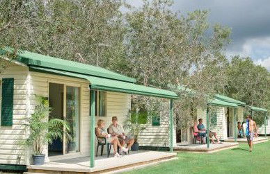 Glen Villa Resort Byron Bay - Hotel Gold Coast 0