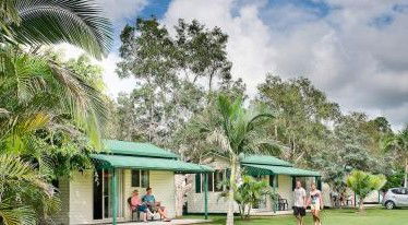 Glen Villa Resort Byron Bay - Hotel Gold Coast 1