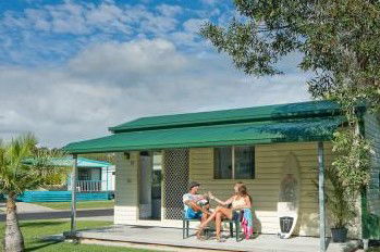 Glen Villa Resort Byron Bay - Hotel Gold Coast 4
