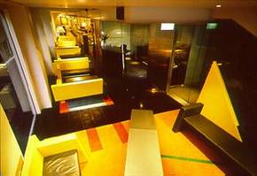 Adelphi Hotel - Hotel Gold Coast 1
