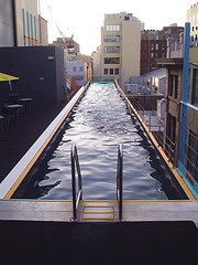 Adelphi Hotel - Hotel Gold Coast 2