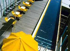 Adelphi Hotel - Hotel Gold Coast 3