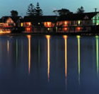 Clan Lakeside Lodge - Hotel Gold Coast