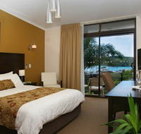 Whale Motor Inn - Hotel Gold Coast