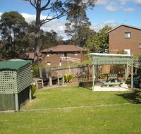 The Tree Motel - Hotel Gold Coast