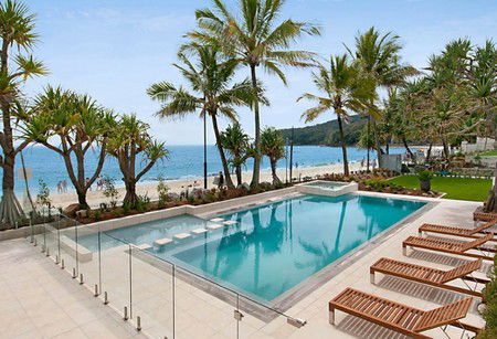 Fairshore Beachfront Apartments - Hotel Gold Coast 0