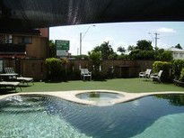 Mackay Motor Inn - Hotel Gold Coast 1