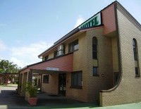 Mackay Motor Inn - Hotel Gold Coast 2