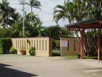 Mackay Motor Inn - Hotel Gold Coast 3