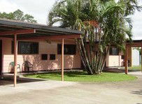 Mackay Motor Inn - Hotel Gold Coast 4