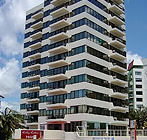 Beachfront Towers - Hotel Gold Coast