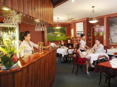 Ulladulla Guest House - Hotel Gold Coast 1