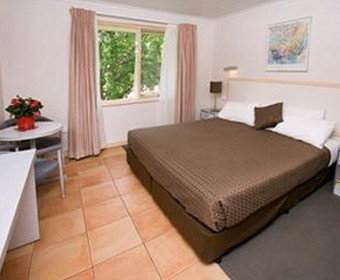  Hotel Gold Coast